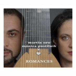 Download track Dolcissimo Sospiro Martin Oro, Monica Pustilnik