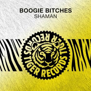 Download track Shaman (Original Mix) Boogie Bitches