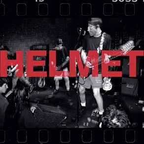 Download track Your Head (Live At CBGB) Helmet