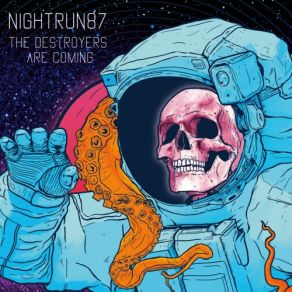 Download track Maniac Cop Nightrun87