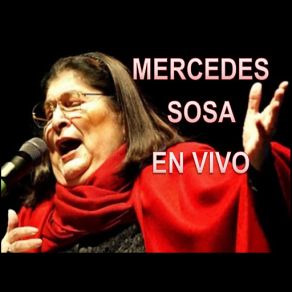 Download track Pedro Canoero (En Vivo) (Teresa Parodi) Mercedes Sosa, Córdoba Reunión