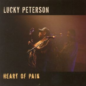 Download track Out Of The Frying Pan Lucky Peterson