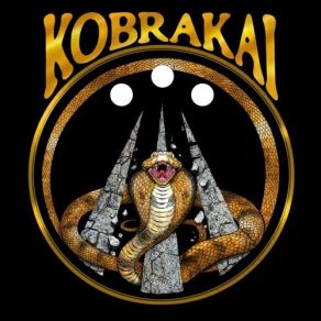 Download track Big Evil Kobrakai