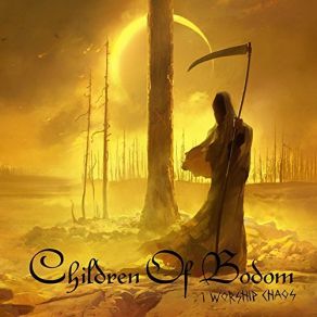 Download track All For Nothing Children Of Bodom