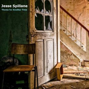 Download track Chop Theory Jesse Spillane