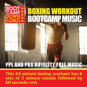 Download track Round 4 (3 Minutes) Bootcamp Music Download