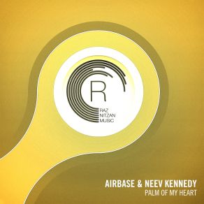 Download track Palm Of My Heart (Extended Mix) Airbase, Neev Kennedy