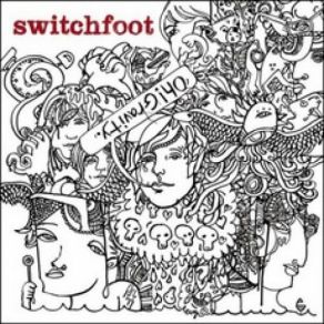 Download track Let Your Love Be Strong Switchfoot