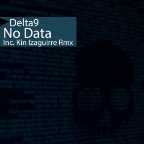 Download track No Data Delta9