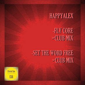 Download track Set The Word Free (Club Mix) HappyAlex