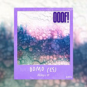 Download track Moody (Original Mix) DOMO (ES)