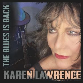 Download track Heaven's Masterpiece Karen Lawrence