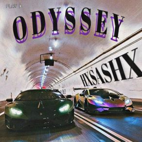 Download track Odyssey-Sped Up Hxsashx