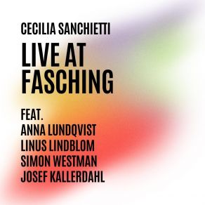 Download track Little Girl (Live) Anna Lundqvist Quintet, Josef Kallerdahl, Simon Westman, Linus Lindblom, Cecilia Sanchietti