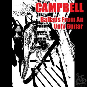 Download track Save A Little Crazy Pat Campbell