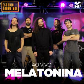 Download track Truth (Ao Vivo) Melatonina