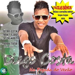 Download track Dou A Vida Por Um Beijo Diego Costa