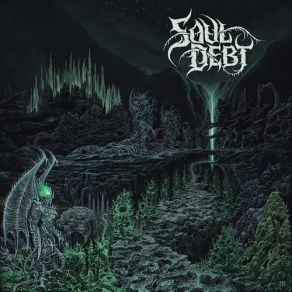 Download track Waiting Room Soul Debt