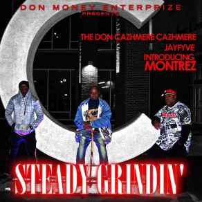 Download track Blow My Mind The Don Cazhmere Cazhmere