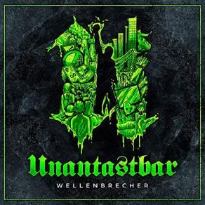 Download track Ich Bleibe Hier Unantastbar