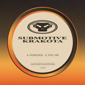 Download track Poisoned Krakota, Submotive