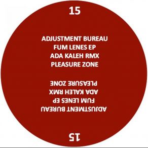 Download track Fum Lenes (Original Mix) Adjustment Bureau