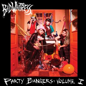 Download track N. D. F. E Bad Waitress