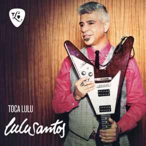 Download track Tudo Azul Lulu Santos