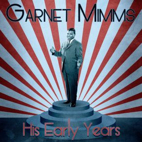 Download track You Don't Send Me Anymore (Remastered) Garnet Mimms