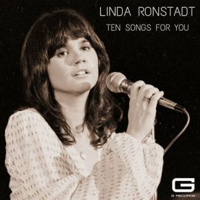 Download track The Only Mama That'll Walk The Line Linda Ronstadt