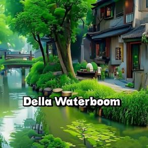 Download track Your Fiery Color Della Waterboom