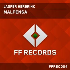 Download track Malpensa (Original Mix) Jasper Herbrink