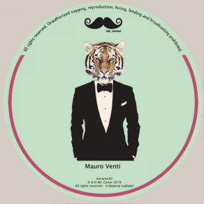 Download track Work That Mauro Venti