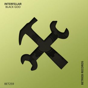 Download track Black Goo Interfellar