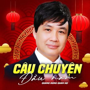 Download track Câu Chuyện Đầu Năm Quang Dũng Quan Họ