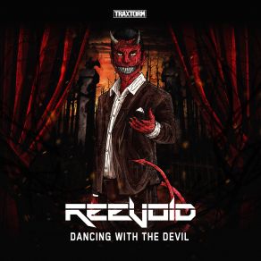 Download track Dancing With The Devil (Extended Mix) Reevoid