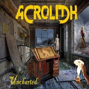 Download track Words Of Wisdom Acrolith