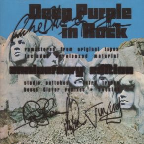 Download track Living Wreck Deep Purple