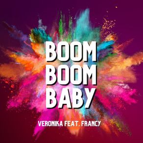 Download track Boom Boom Baby (Extended Mix) Veronika