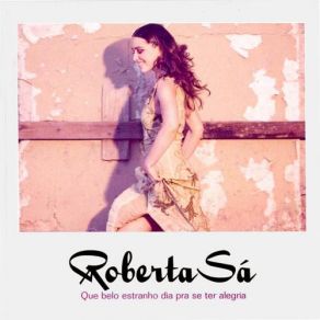 Download track Novo Amor Roberta Sá