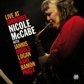 Download track Finding Beauty In An Unexpected Place Nicole McCabe