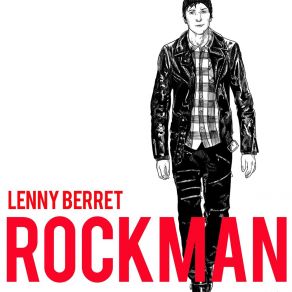 Download track Any Way Lenny Berret