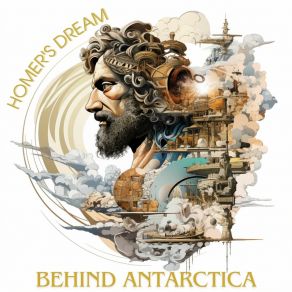 Download track Brainwashing Station Behind Antarctica