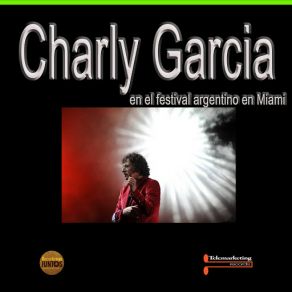 Download track El Dia Que Apagaron La Luz (Live) Charly Garcia