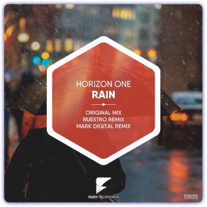 Download track Rain (Mark Digital Remix) One Horizon