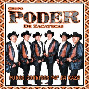 Download track La Yegua Sebruna Grupo Poder De Zacatecas