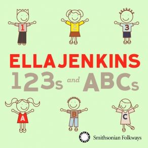 Download track One, Two, Three, Four, Five Ella Jenkins