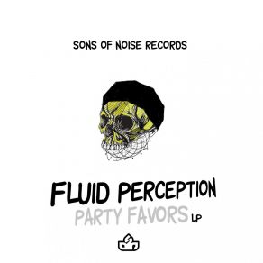 Download track Wave After Wave (Original Mix) Fluid Perception