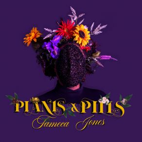 Download track Paint The Roses Tameca Jones