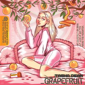 Download track Grapefruit Tasha Dean